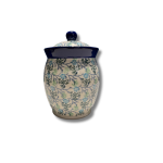 105 Bunzlau Voorraadpot 2860X 0,5 Liter Voorraadpotten